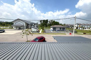 Kita Harmoni, Cybersouth