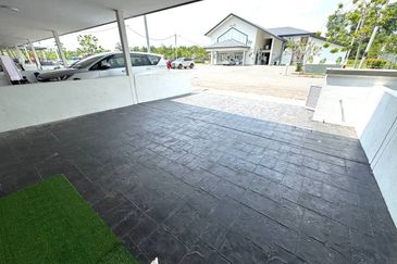 Kita Harmoni, Cybersouth