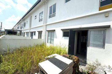 Kita Harmoni, Cybersouth