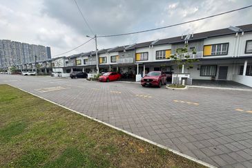 Kita Harmoni, Cybersouth