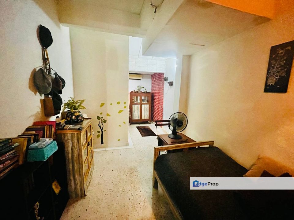 For Sale 📍RENOVATED 2-Storey Terrace House @ Wangsa Ceria, Wangsa Melawati , Kuala Lumpur, Taman Melawati