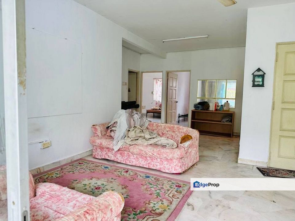 For Sale 📍Block G7, Apartment Baiduri, Desa Pandan, Kuala Lumpur, Kuala Lumpur, Desa Pandan