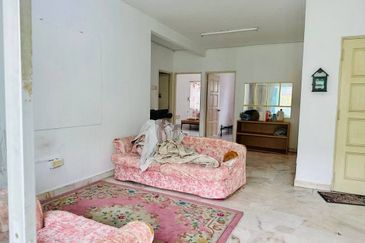 Baiduri Apartment @ Desa Pandan