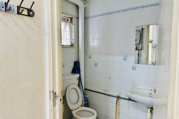 Baiduri Apartment @ Desa Pandan