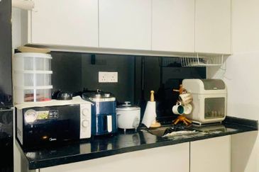 Platinum Splendor Residence