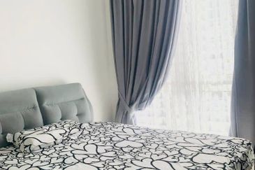 Platinum Splendor Residence