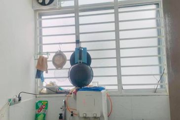 Platinum Splendor Residence