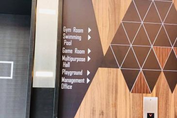 Platinum Splendor Residence