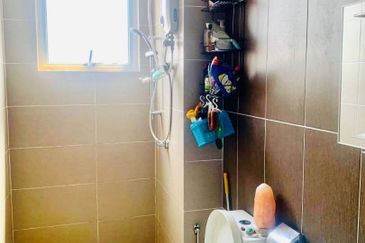 Platinum Splendor Residence