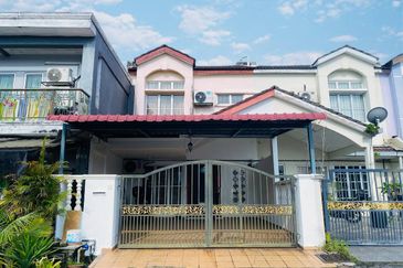 Bandar Mahkota Cheras