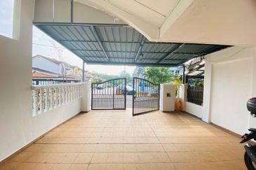 Bandar Mahkota Cheras