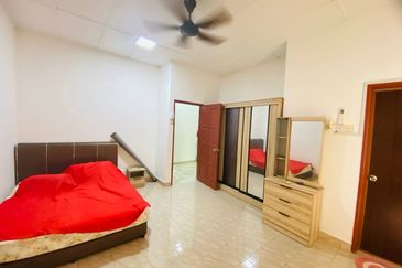 Bandar Mahkota Cheras