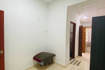 Bandar Mahkota Cheras