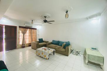 Bandar Mahkota Cheras