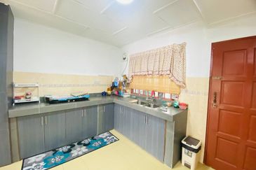 Bandar Mahkota Cheras