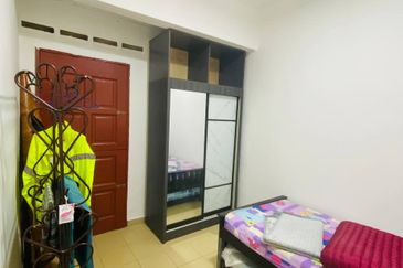 Bandar Mahkota Cheras