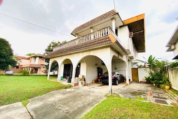 Seksyen 3, Petaling Jaya