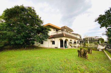 Seksyen 3, Petaling Jaya