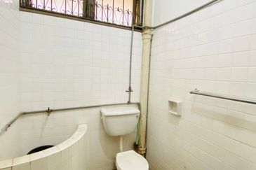 Seksyen 3, Petaling Jaya