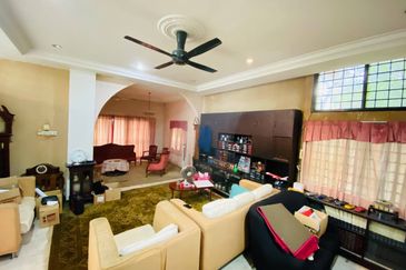 Seksyen 3, Petaling Jaya