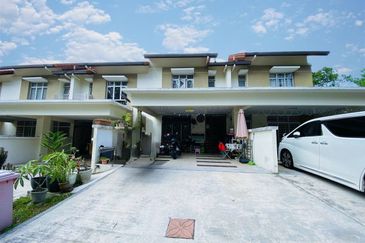 Teja Putrajaya @ Presint 16