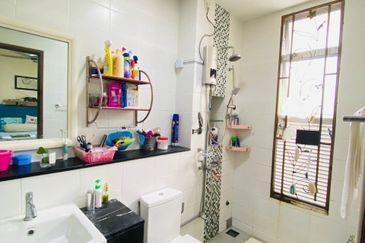 Teja Putrajaya @ Presint 16