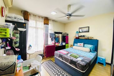 Teja Putrajaya @ Presint 16