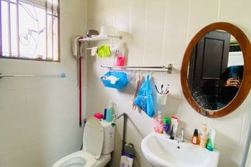 Teja Putrajaya @ Presint 16