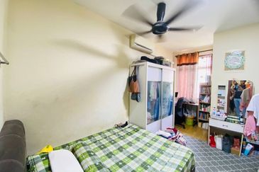 Teja Putrajaya @ Presint 16