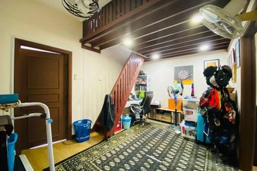 Teja Putrajaya @ Presint 16