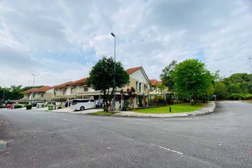 Teja Putrajaya @ Presint 16