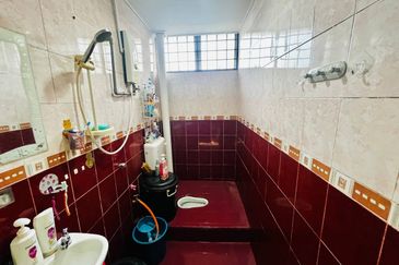 Sri Melor (Mulberry Court) Apartment, Ukay Perdana