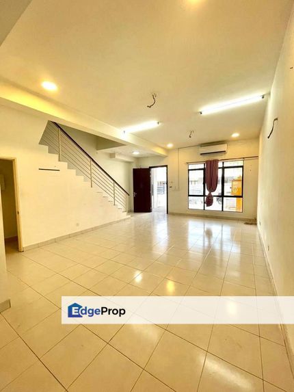 🔥FACING SOUTH🔥  M Residence 2 (ALPINE) Rawang, Selangor FOR SALE, Selangor, Rawang