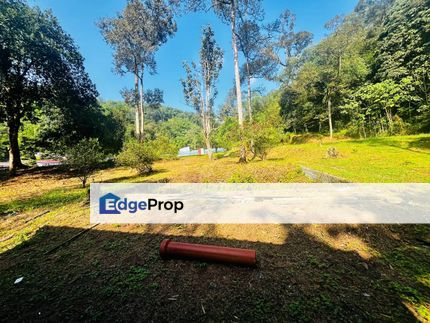For Sale 📍Tanah untuk dijual di Bukit Lagong, Rawang, Selangor , Selangor, Rawang
