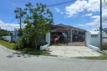 Bandar Kuala Kubu Baharu