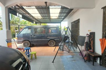 Bandar Kuala Kubu Baharu