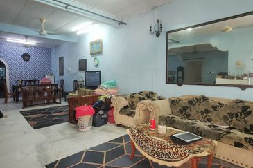 Bandar Kuala Kubu Baharu