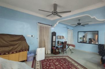 Bandar Kuala Kubu Baharu