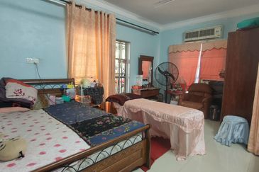 Bandar Kuala Kubu Baharu