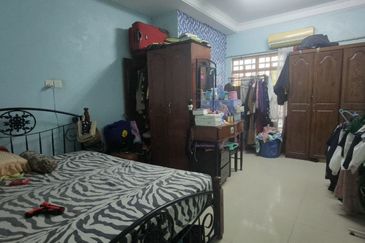 Bandar Kuala Kubu Baharu