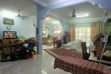 Bandar Kuala Kubu Baharu