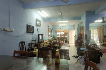 Bandar Kuala Kubu Baharu