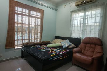 Bandar Kuala Kubu Baharu