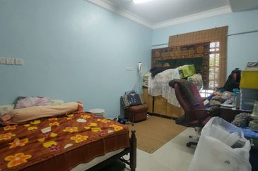 Bandar Kuala Kubu Baharu