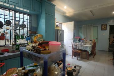 Bandar Kuala Kubu Baharu