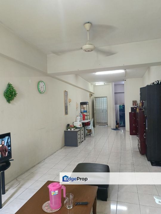 Pangsapuri KLH Menara KLH Bandar Puchong Jaya, Selangor, Puchong