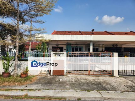 Taman Meru Permai Endlot Single Storey @ Kapar Klang FOR SALE, Selangor, Klang