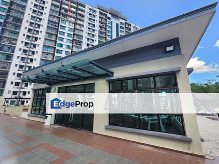 V-Residence Selayang Heights @ Selayang  SPACIOUS UNIT + COOL ENVIROMENT + LOW DENSITY, Selangor, Batu Caves 