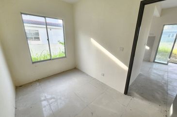 Irama Perdana @ Alam Perdana