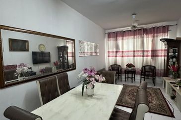 AMARA Service Residences